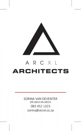 Logo Design Garden Route