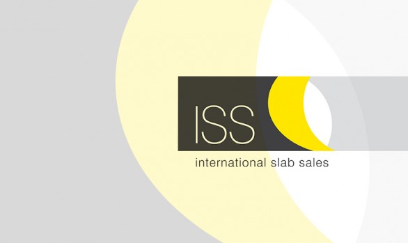 Branding, Corporate Identity - ISS