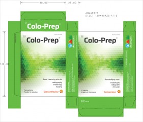 Packaging design, branding