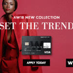 Woolworths digital design