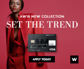 Woolworths digital design