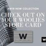 Woolworths digital design