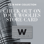 Woolworths digital design