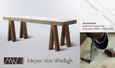 Meyer Von Weilligh Design and Photograhy