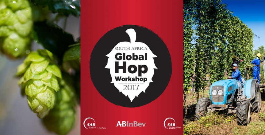 SAB AB InBev Design and Photography