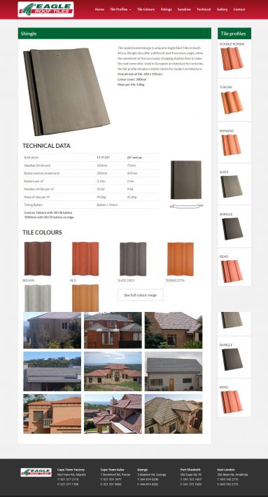 Responsive website design, mobile-friendly websites