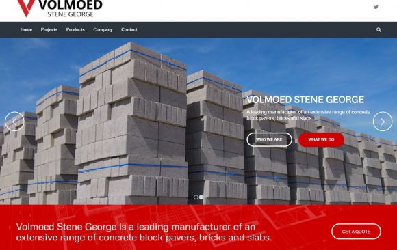Website design George