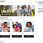 Graphic designer for websites, social media, Facebook advert design and instagram posts.