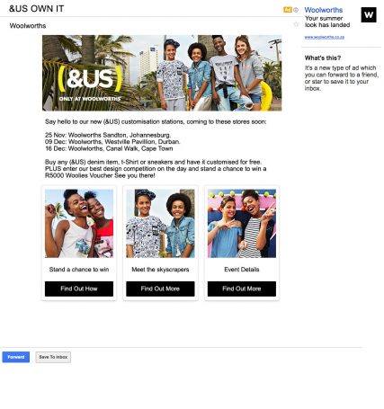Graphic designer for websites, social media, Facebook advert design and instagram posts.