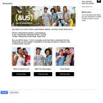 Graphic designer for websites, social media, Facebook advert design and instagram posts.