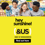 Woolworths graphic designer
