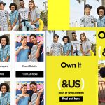Woolworths graphic designer