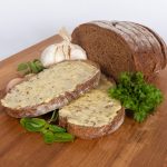 Product label design and studio product photography