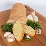 Product label design and studio product photography