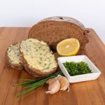 Product label design and studio product photography