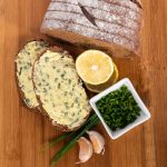 Product label design and studio product photography