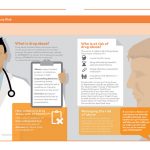 medical graphic designer Africa