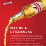 Graphic designer for brochures