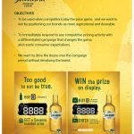 Graphic designer for brochures