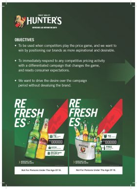 Graphic designer for brochures