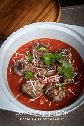 Product photographer and label designer